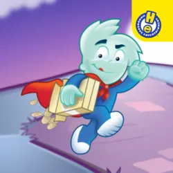 XWorld | Pajama Sam 3