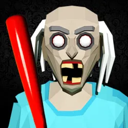 XWorld | MadGran: Scary Horror Escape