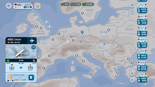 World of Airports | Games | XWorld