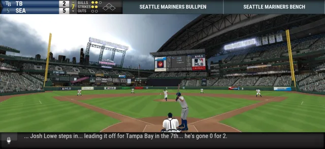 OOTP Baseball 26 Go! | Игры | XWorld