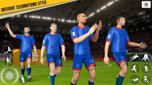 Soccer Hero: Football Game | Games | XWorld