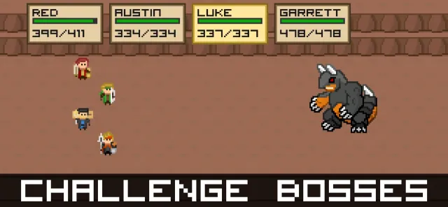 Pixelot | Игры | XWorld