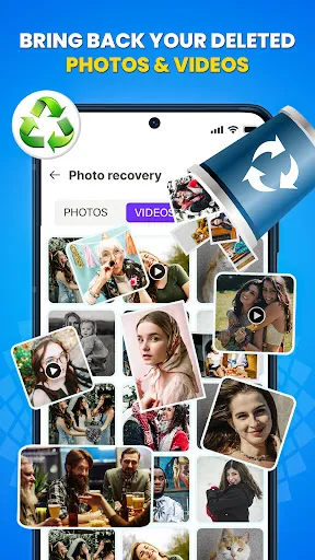 Photo Recovery: File Recovery | 游戏 | XWorld Photo Recovery: File Recovery | 游戏 | XWorld