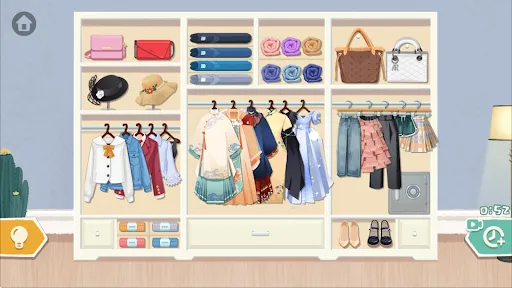 Receive Arrange | Permainan | XWorld