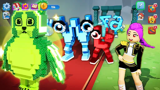 Steal All Brainrot: Catch It | Игры | XWorld Steal All Brainrot: Catch It | Игры | XWorld