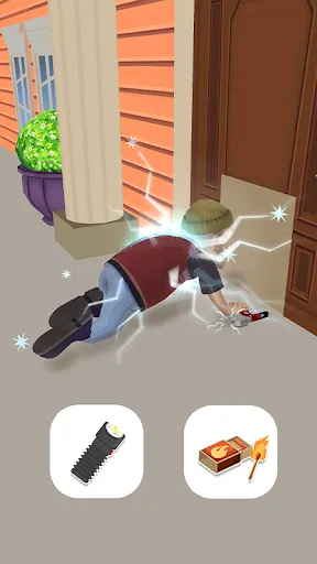 Save The House : Prank Game 3D | Games | XWorld Save The House : Prank Game 3D | Games | XWorld