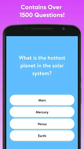 General Knowledge Trivia Quiz | Games | XWorld