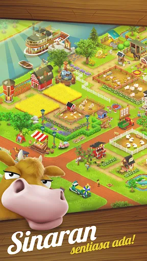 Hay Day | Permainan | XWorld