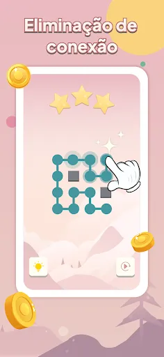 Dots Connect | Jogos | XWorld