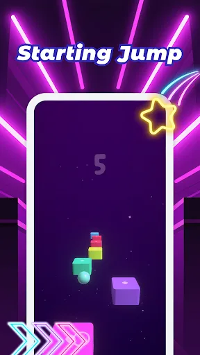 Hop Ball Dash | Игры | XWorld