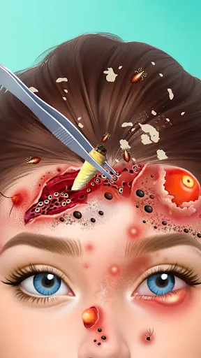 Screw Buster 3D | เกม | XWorld