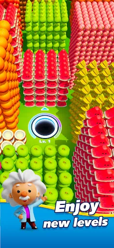 Hooole! | Games | XWorld