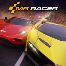 XWorld | MR RACER : Car Racing Game