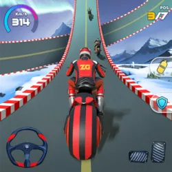 XWorld | Moto Race: Racing Game XWorld | Moto Race: Racing Game