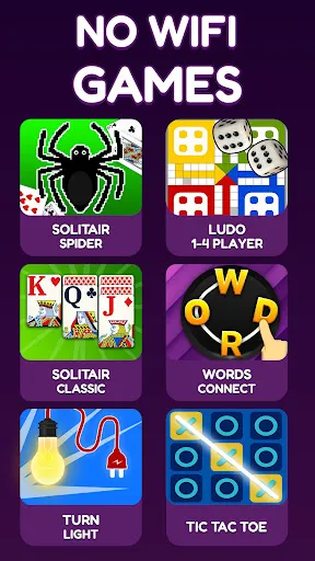 MiniGames: Tanpa Game Internet | Permainan | XWorld