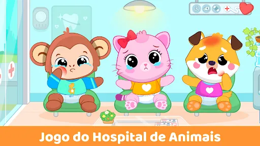 crianças Jogos de dentista | Jogos | XWorld