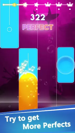 Music Tiles 2 - Magic Piano | Games | XWorld