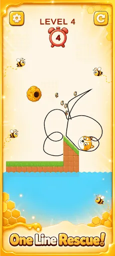 Lucky Save Doge | Permainan | XWorld Lucky Save Doge | Permainan | XWorld