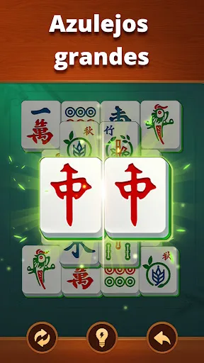 Vita Mahjong para Mayores | juego | XWorld