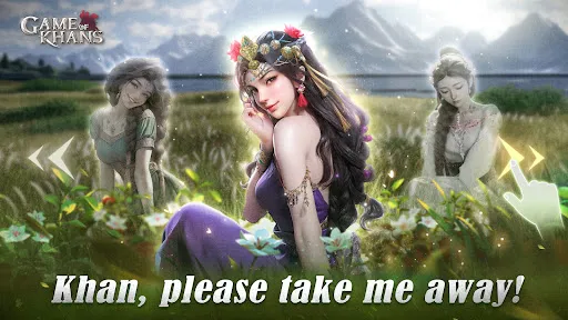 Game of Khans | juego | XWorld