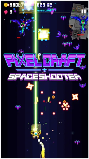Pixel Craft: Retro Shooter | Games | XWorld Pixel Craft: Retro Shooter | Games | XWorld