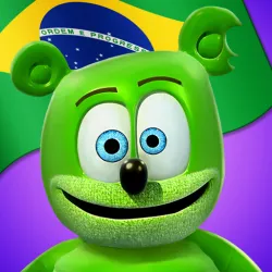 XWorld | Jogo Talking Gummy Bear Kids