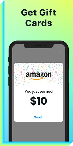 Gopinion: Surveys & Gift Cards | juego | XWorld