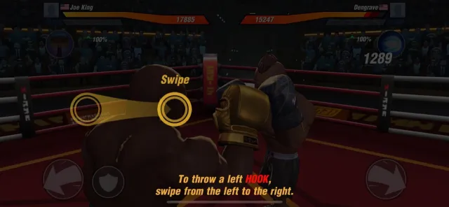 Boxing Star: Real Boxing Fight | Games | XWorld