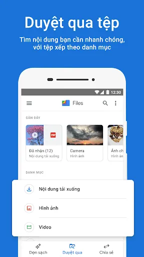 Files by Google | Games | XWorld