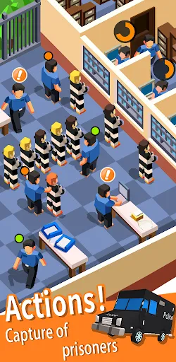 Idle Rescue Tycoon | Games | XWorld