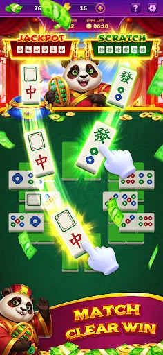 Mahjong Domino: Jade Panda | Игры | XWorld Mahjong Domino: Jade Panda | Игры | XWorld