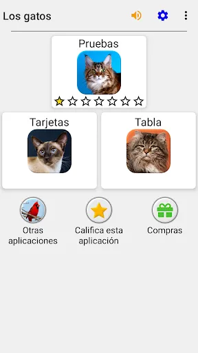 Gatos - Prueba sobre las razas | juego | XWorld Gatos - Prueba sobre las razas | juego | XWorld