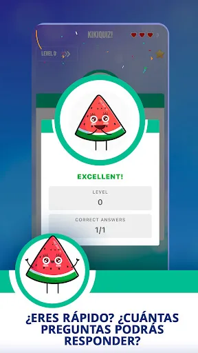 KikiQuiz | 游戏 | XWorld KikiQuiz | 游戏 | XWorld