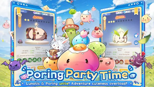 Ragnarok Twilight | Jogos | XWorld