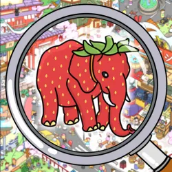 XWorld | Hidden Objects! Scavenger Hunt