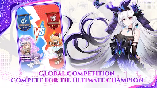 Adventure of White Chord | Games | XWorld Adventure of White Chord | Games | XWorld