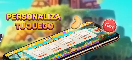 Loteria Legends | juego | XWorld