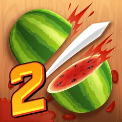 XWorld | Fruit Ninja 2