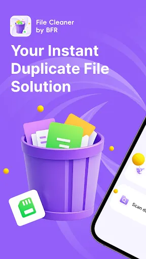 File Cleaner by BFR | Permainan | XWorld
