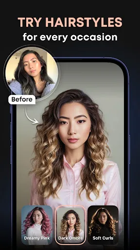 GIO: AI Headshot Generator | Games | XWorld