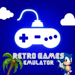 XWorld | Retro Games 90s Emulator
