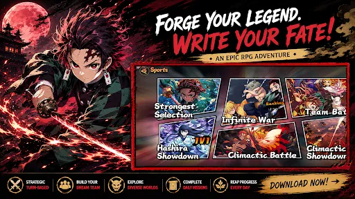 Breath of Demon | Games | XWorld Breath of Demon | Games | XWorld