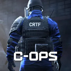 XWorld | Critical Ops: Multiplayer FPS