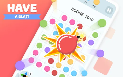 Spots Connect - Game Teka-teki | Permainan | XWorld