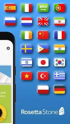Rosetta Stone: Learn, Practice | เกม | XWorld
