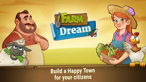 Farm Dream - Farming simulator | Games | XWorld Farm Dream - Farming simulator | Games | XWorld