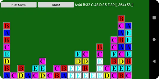 Same Game L | Permainan | XWorld Same Game L | Permainan | XWorld