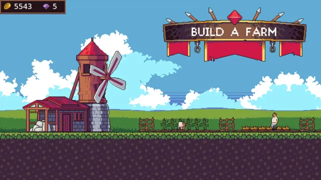 Medieval: Defense & Conquest | Игры | XWorld
