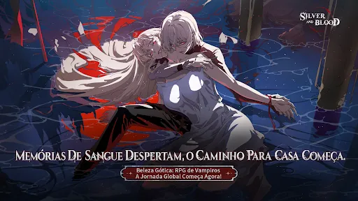 Silver and Blood | Jogos | XWorld