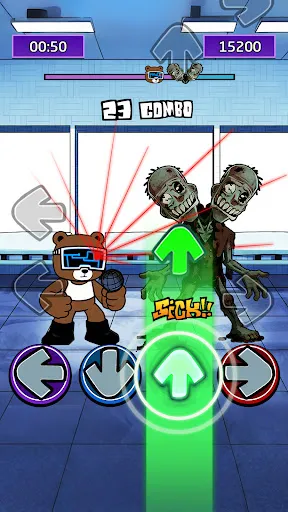 Beat Battle: Music Beat Night | Games | XWorld Beat Battle: Music Beat Night | Games | XWorld